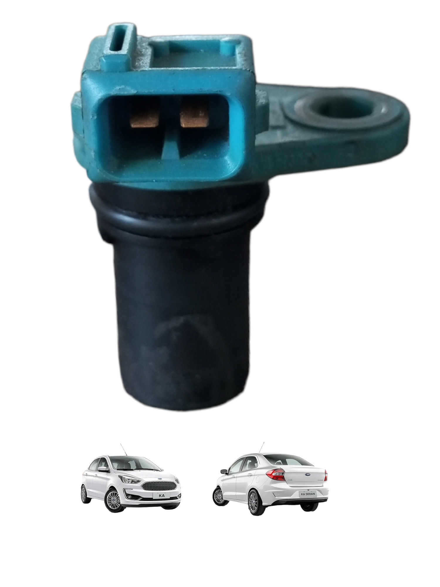Sensor Fase Ford Ka 1.0 3cc 2016 2017 2018 2019 2020 2021 1
