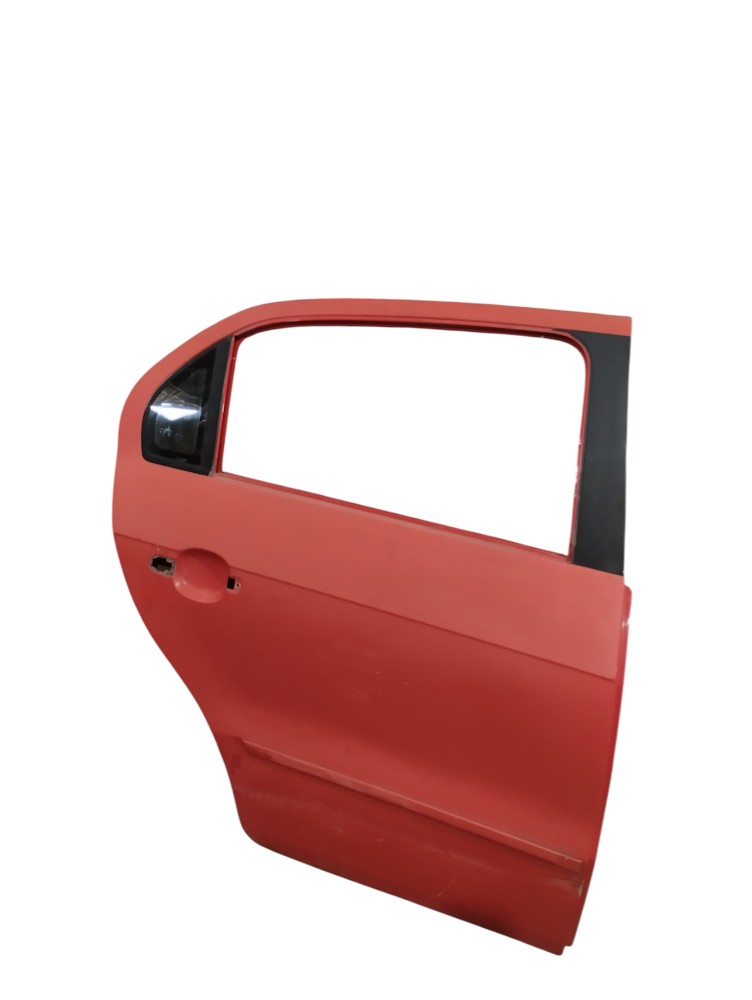 Porta Traseira Direita Volkswagen Gol G5 2009 2010 2011 2012 1
