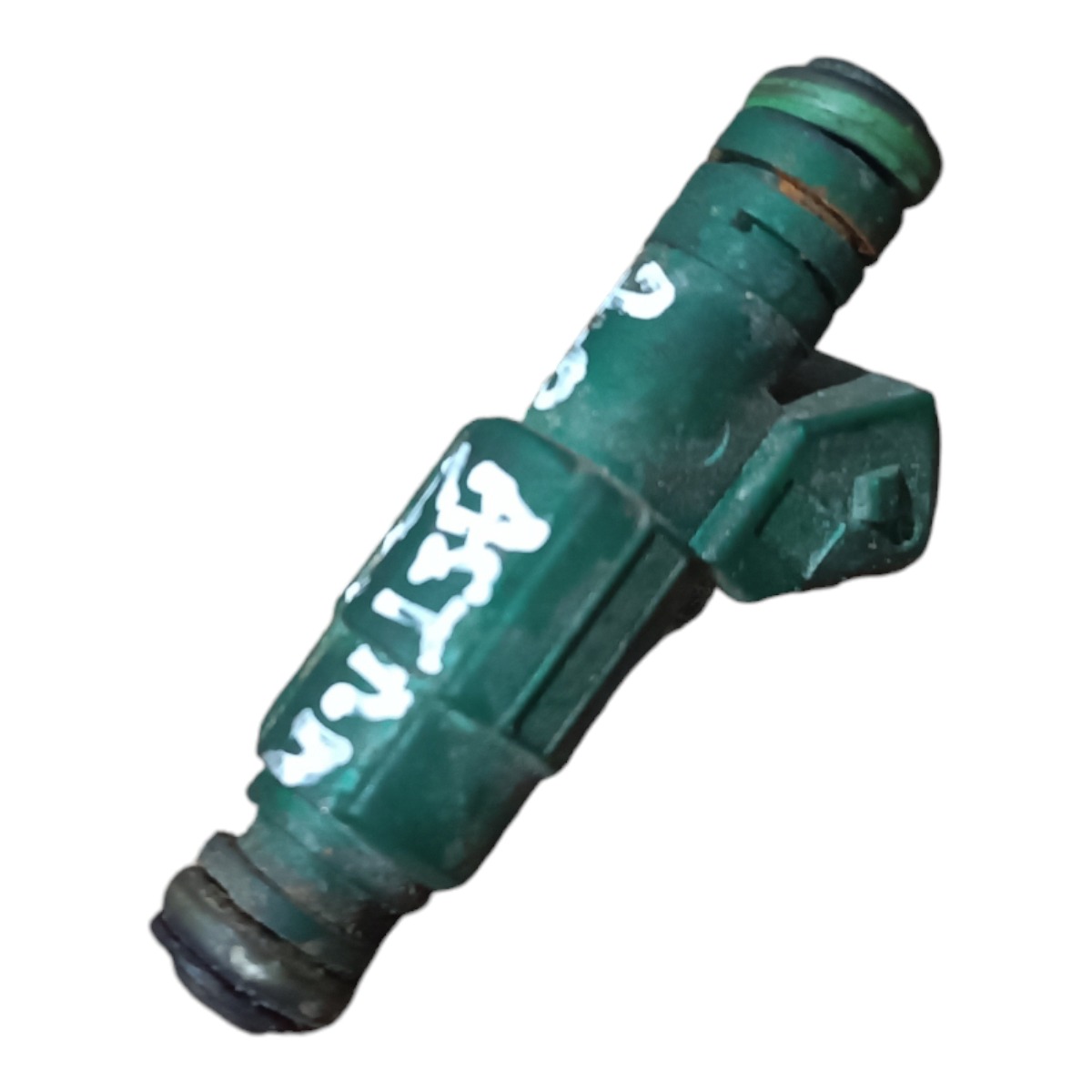 Bico Injetor Astra Gsi 2.0 16v 2002 2003 2004 2005 2006 2007 6