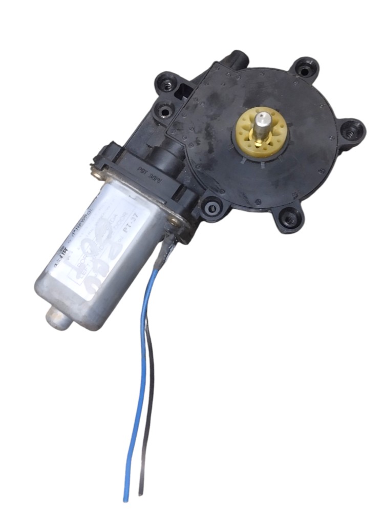 Motor Vidro Elétrico Traseiro Esquerda Peugeot 206 2004 2