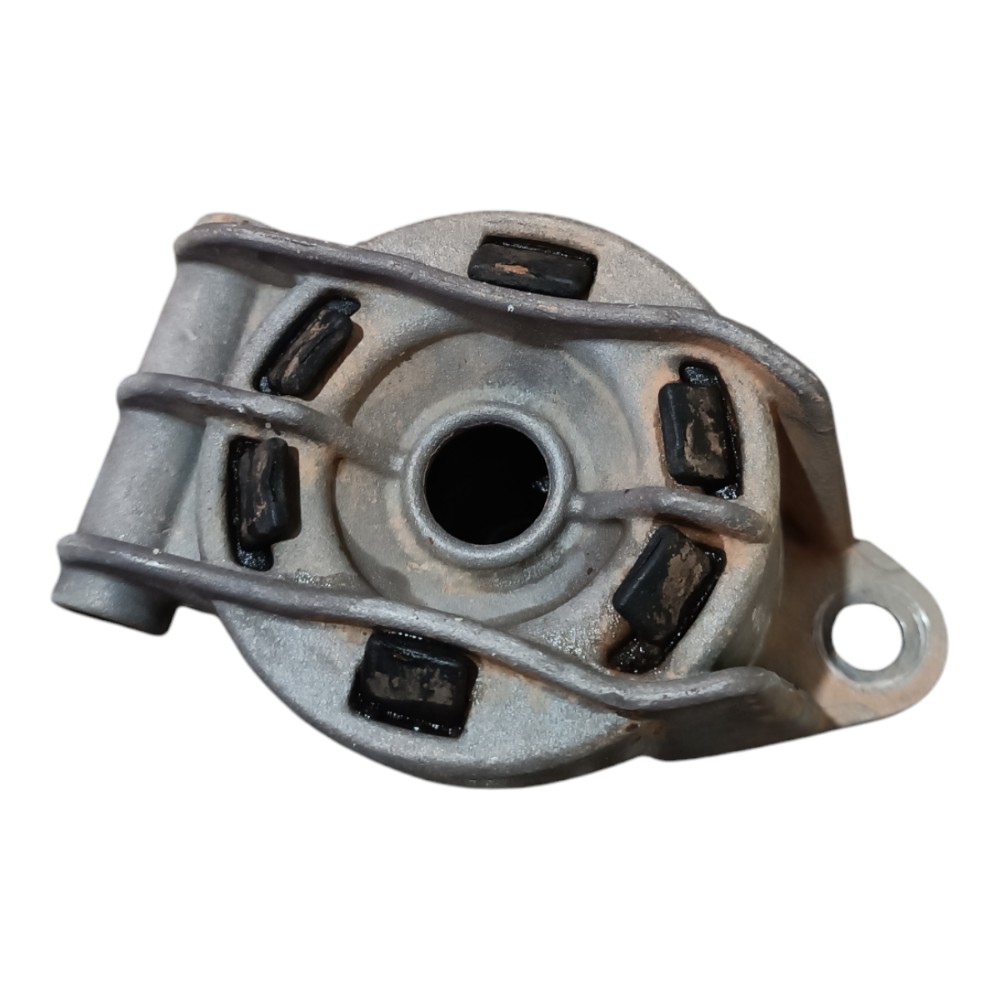 Coxim Suporte Traseiro Cambio Gm Vectra 2012 90538582 4