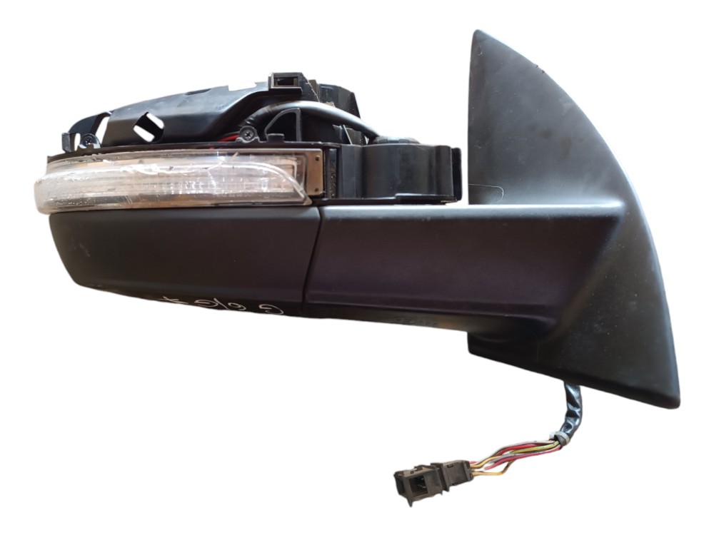 Retrovisor Eletrico Lado Direito Volks Fox 1.6 E9034535 2015 2