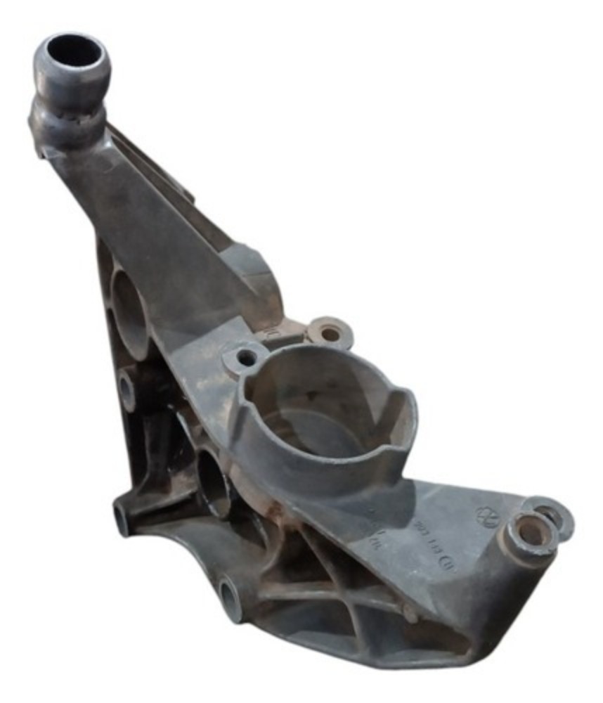 Suporte Alternador Volkswagen Kombi 1.4 036903143 2005 2006 6