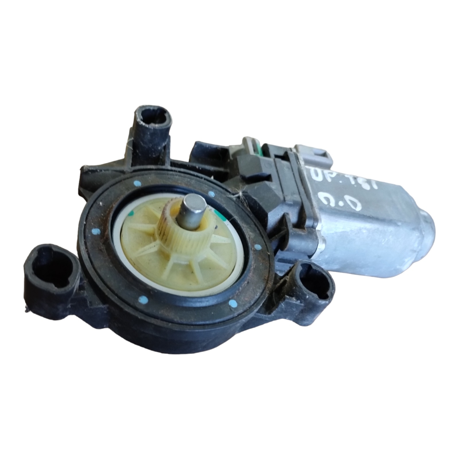 Motor Vidro Elétrico Dianteiro Direito Volkswagen Up 2016 3