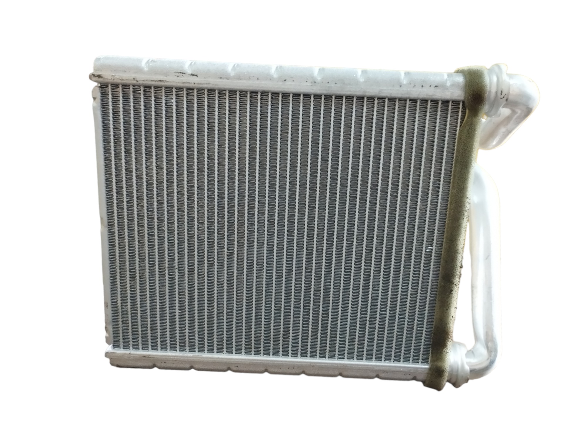 Radiador Ar Quente Honda Fit 1.5 Automático 2014 2015 2016 3