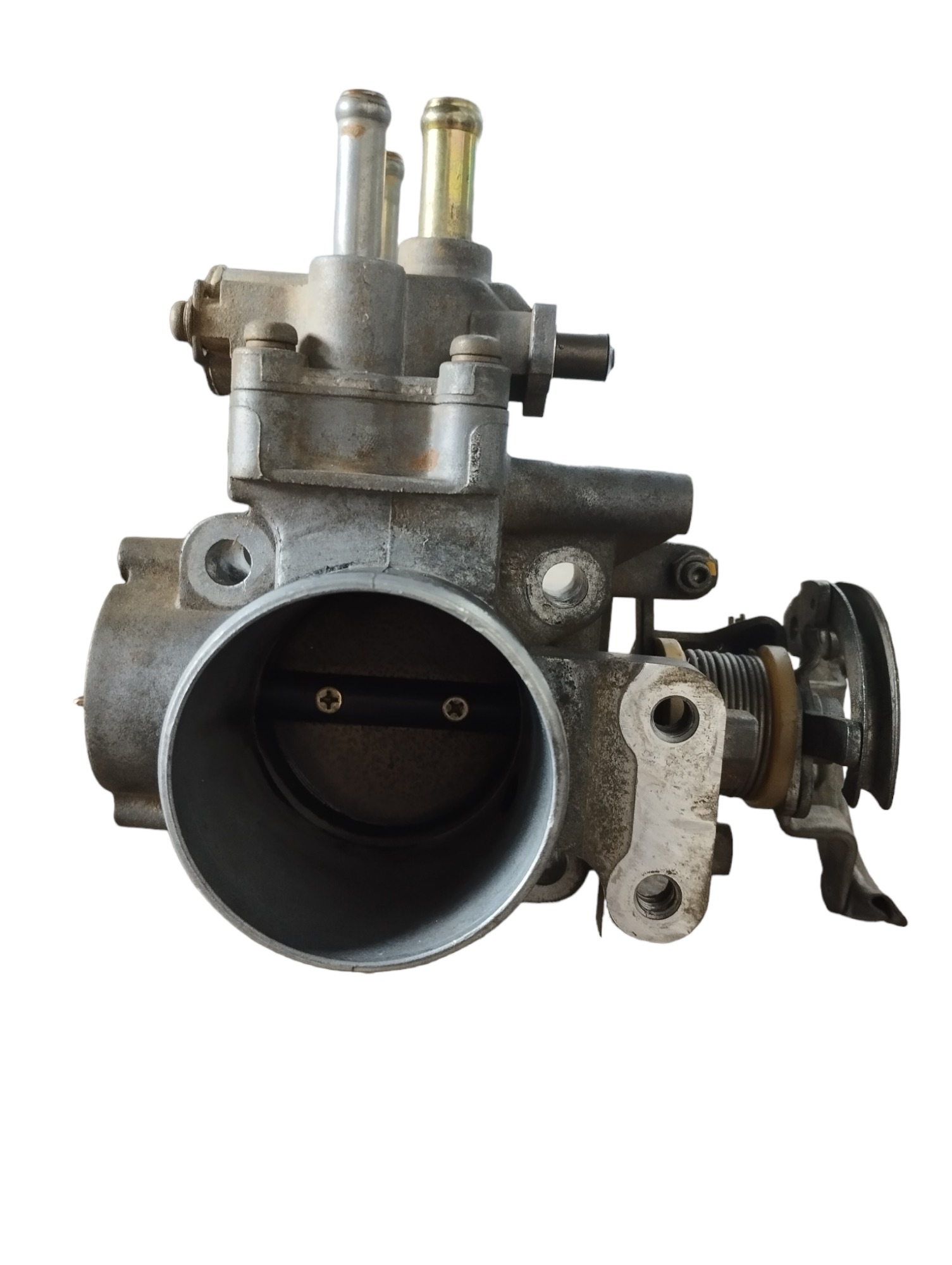 Tbi Corpo Borboleta Corolla 1.8 Automático Gasolina 1998 5