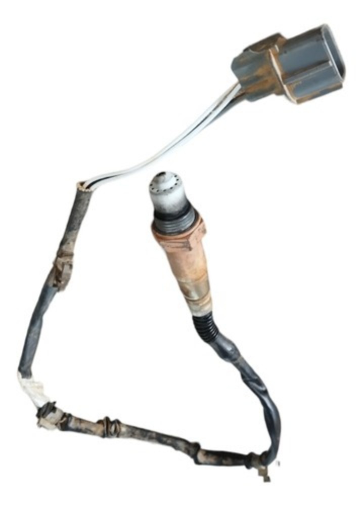 Sonda Pré Catalisador Honda Fit 1.4 8 Bobinas 2007 2008 2009 2