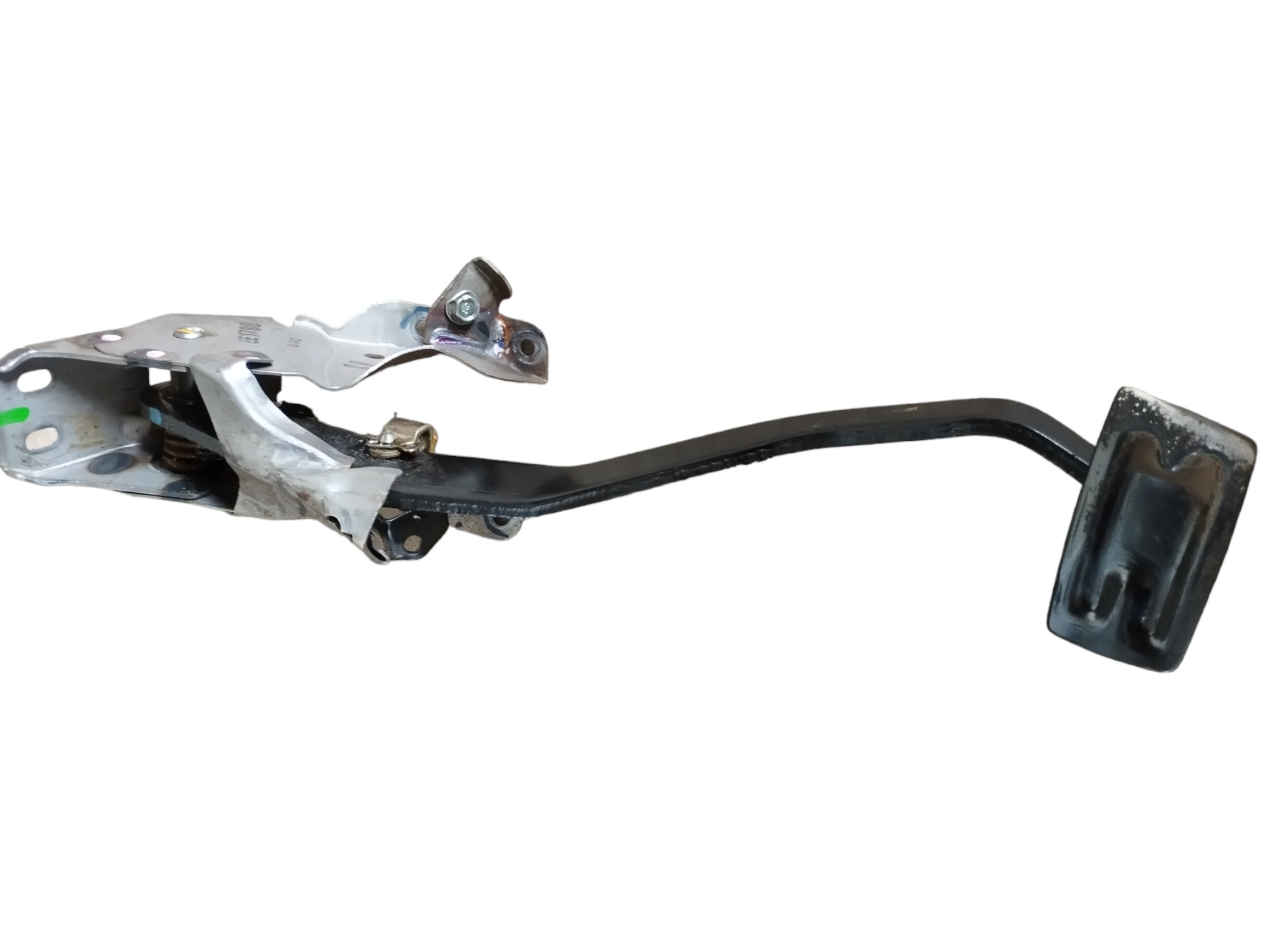 Pedal Freio Honda Fit 1.4 Manual Gasolina 2003 2004 2005 10