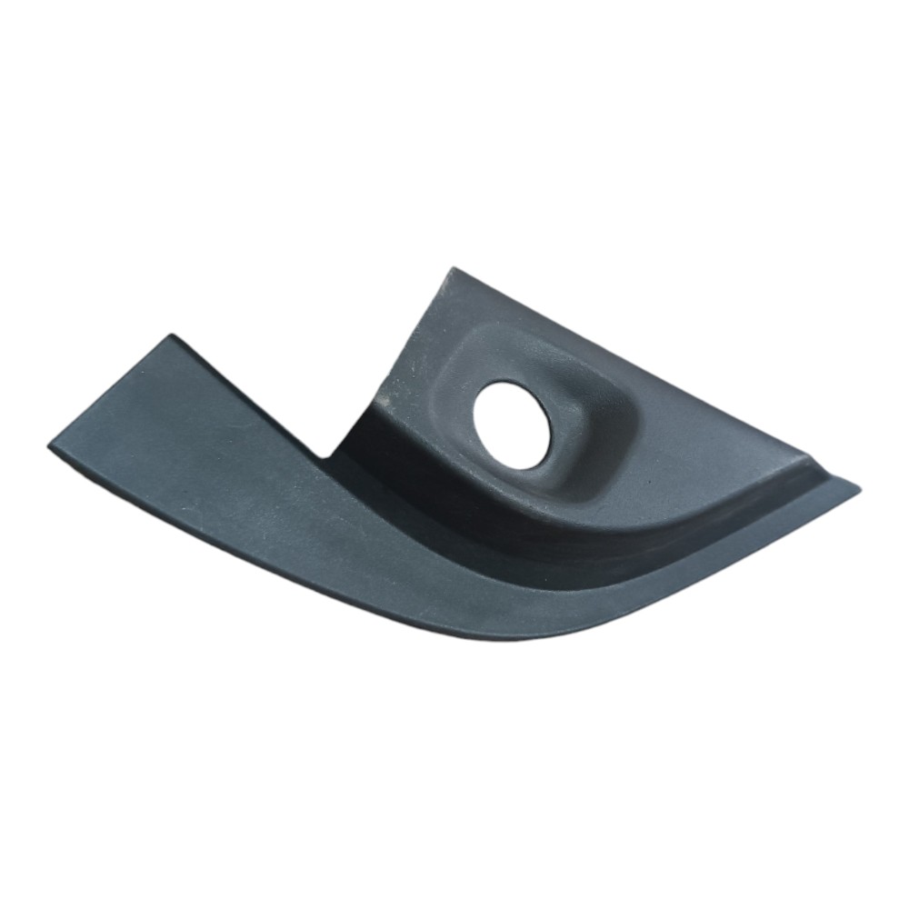 Moldura Acabamento Retrovisor Interno Onix 2017 2018 2019 6