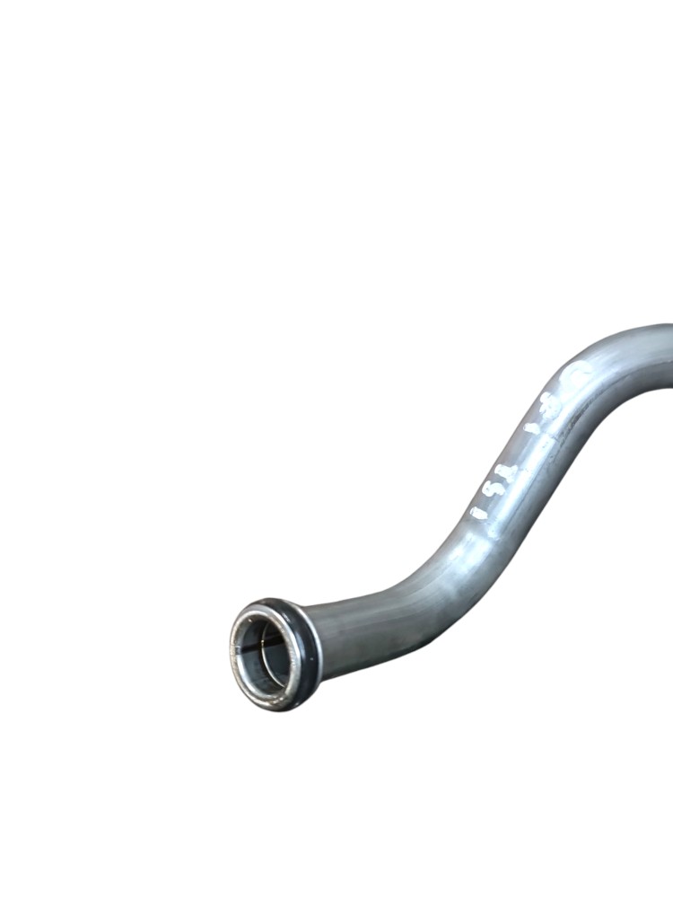 Tubo Retorno Óleo Turbina Up Nivus Polo T Cross 2016 2017 4