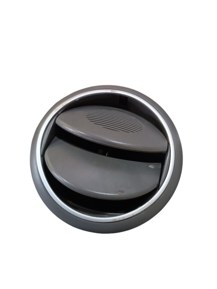 Difusor Ar Central Fiat Novo Palio 1.4 10019584 2012 2013 2