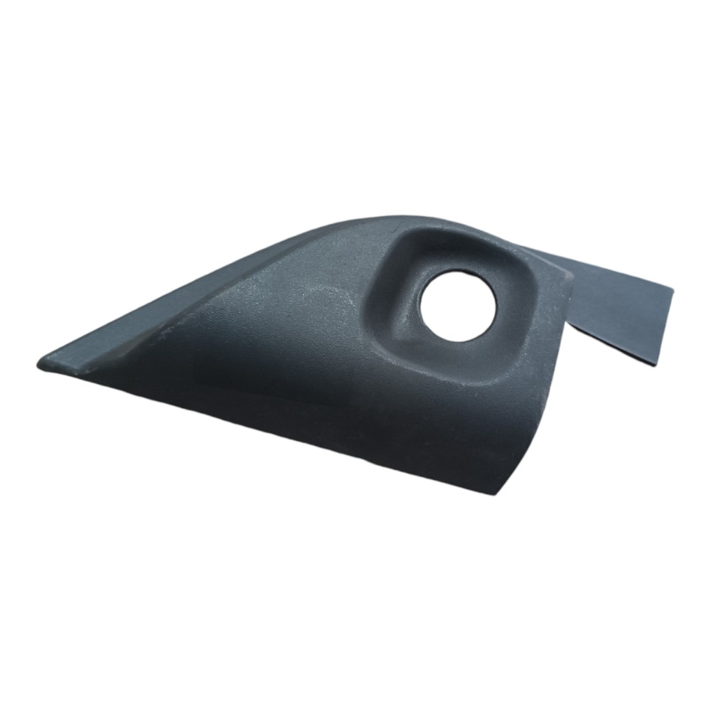 Moldura Acabamento Retrovisor Interno Onix 2017 2018 2019 1