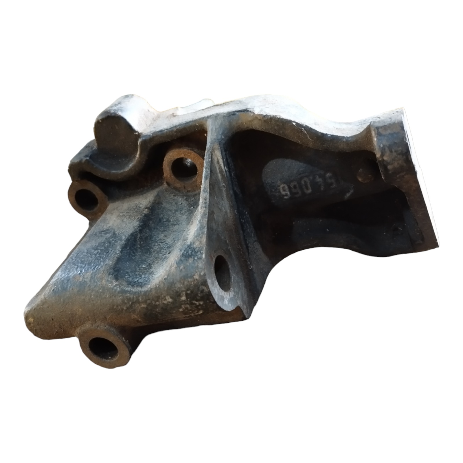 Suportes Alternador Audi A3 1.8 Turbo R06a903143p 2000 2001 6