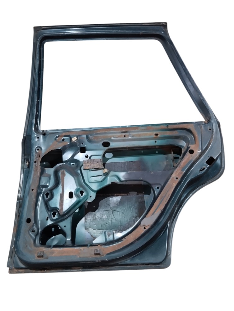 Porta Traseiro Direita Gol G3 1999 2000 2001 2002 2003 2004 6