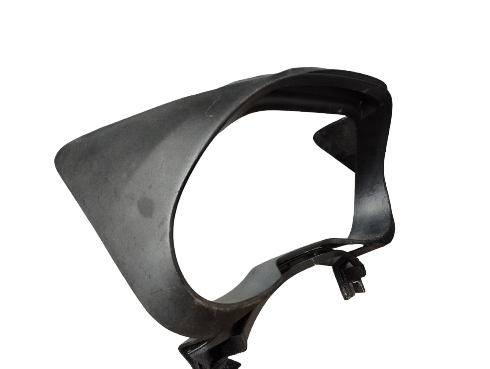 Moldura Painel De Instrumentos Fiat Punto 1.4 Flex 735423895 4