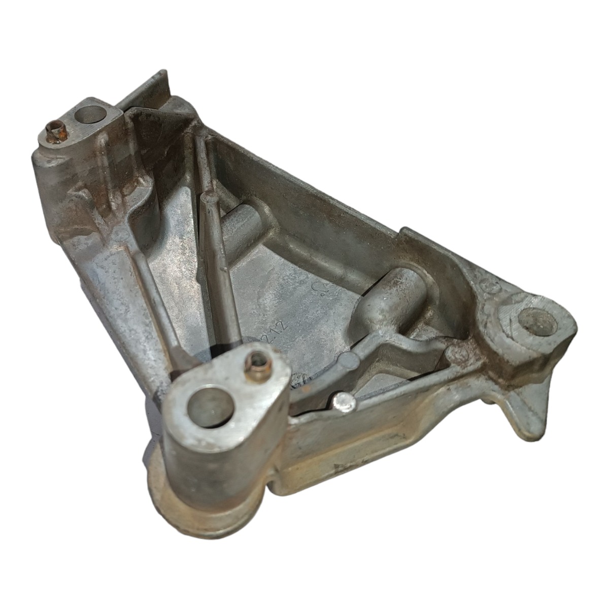 Suporte Alternador Citroen C3 Peugeot 2008 2012 9680686080 8