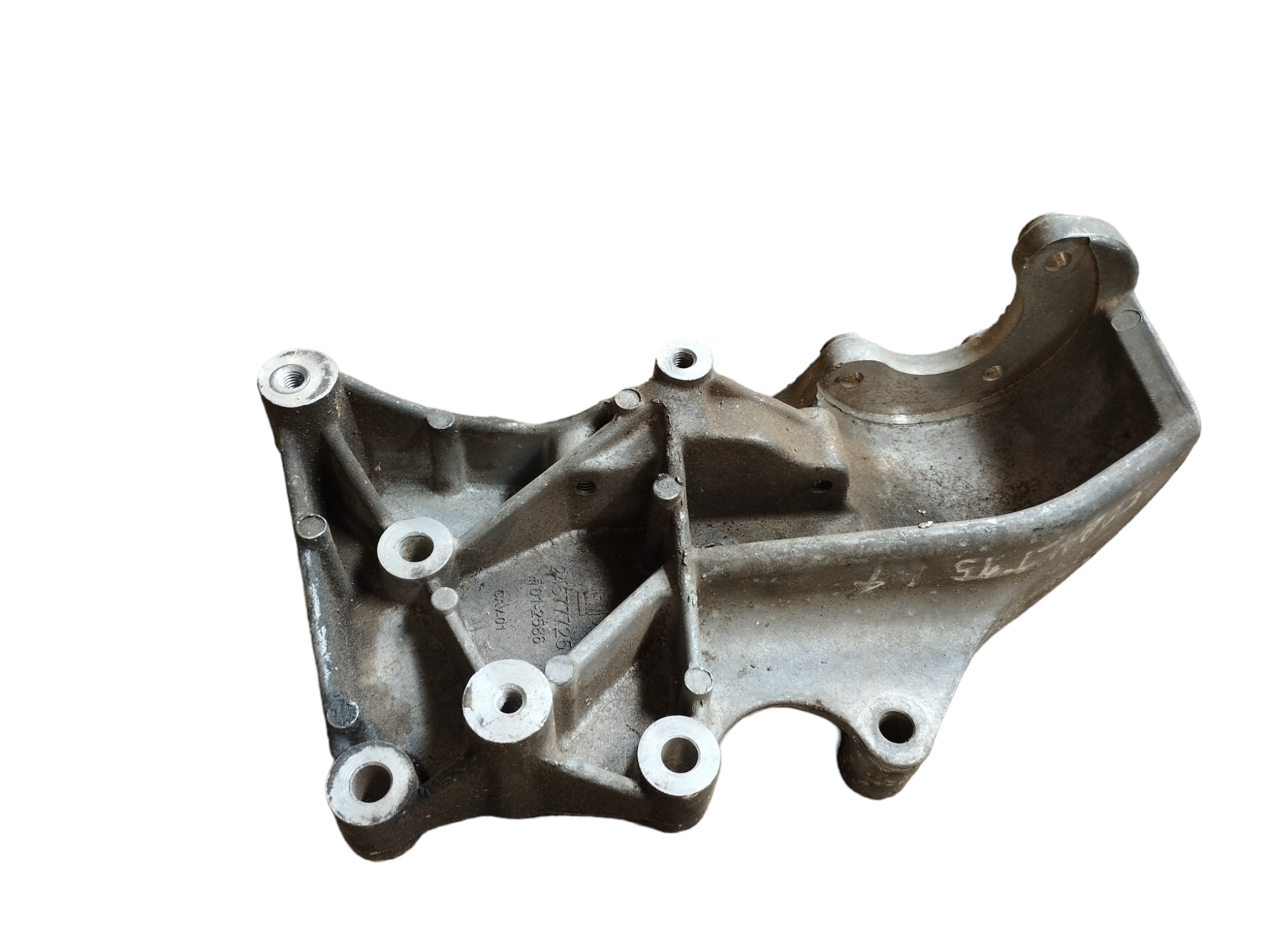Suporte Alternador Chevrolet Cobalt 1.4  24577725 2015 2016 9