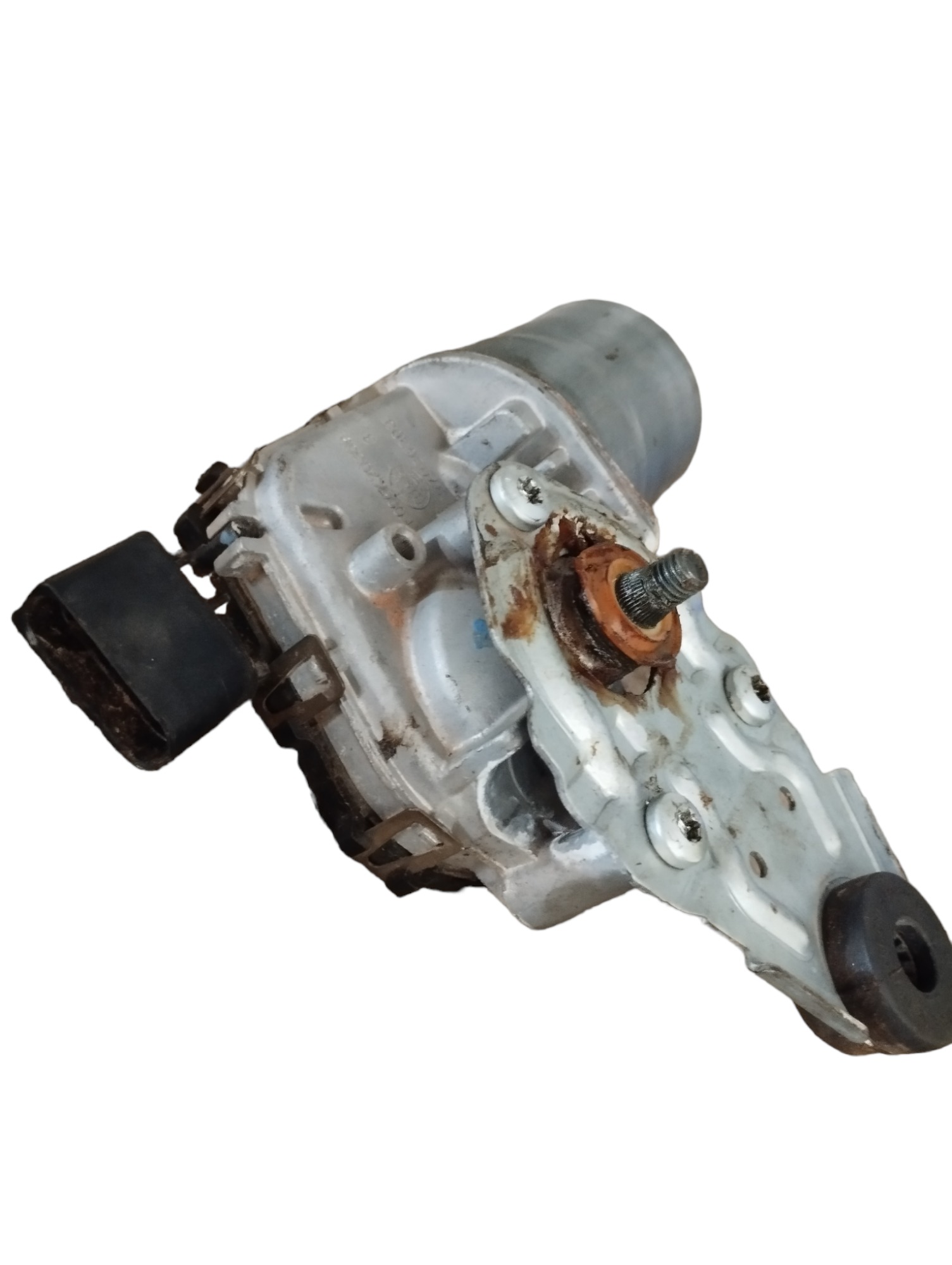 Motor Limpador Para Brisa Up Tsi  3cc Flex 2016 2017 2018 8