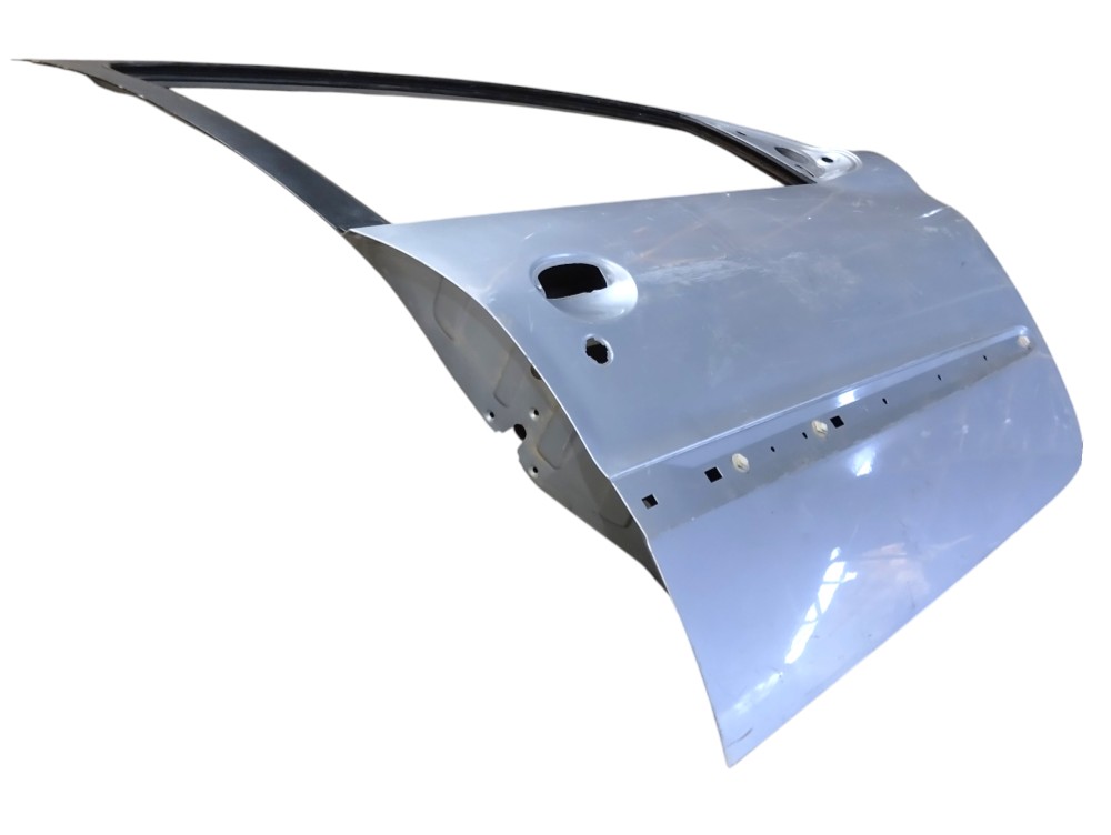 Porta Dianteira Direito Peugeot 206 2002 2003 2004 2005 2006 5