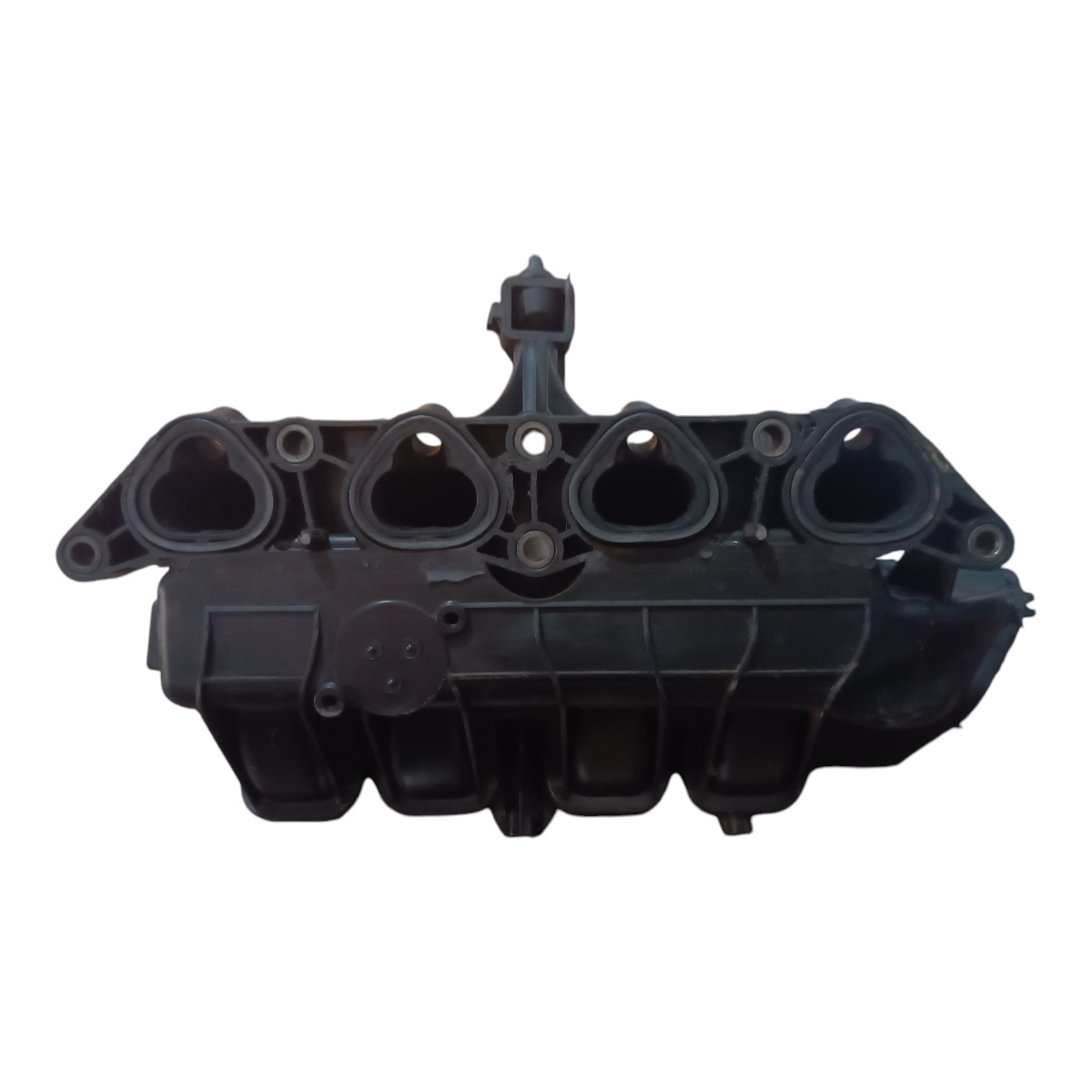 Coletor Admissão Volkswagen Gol G3 1.0 16v 2000 2001 2002 3