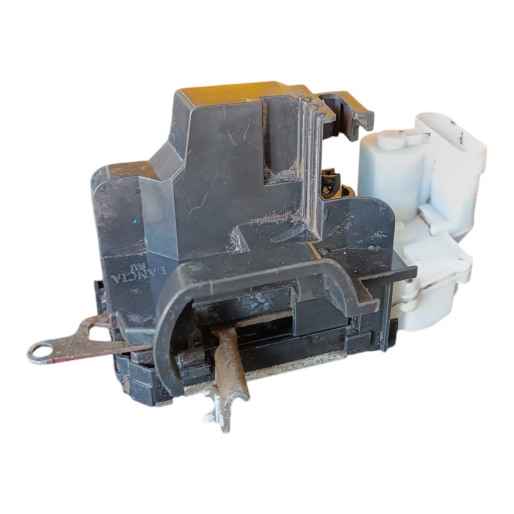 Fechadura Dianteira Direita Fiat Palio 51879178 2005 2012 3