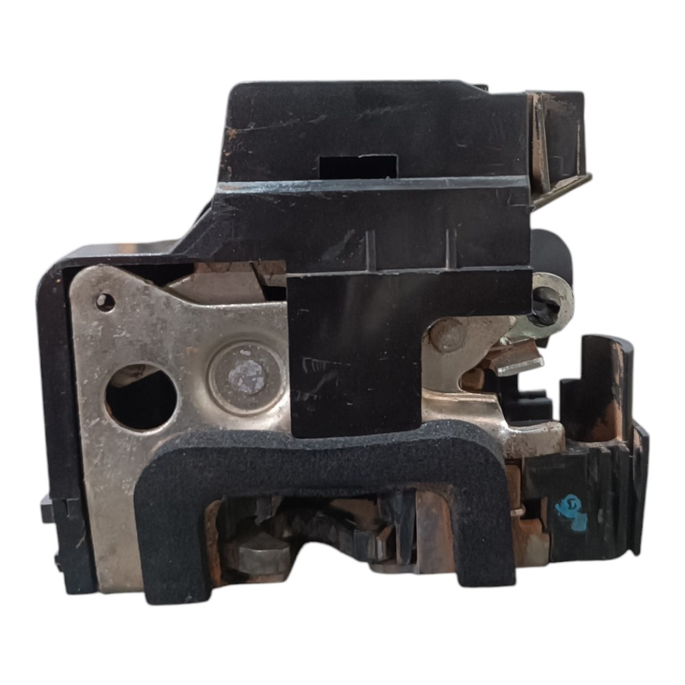 Fechadura Dianteira Esquerda Fiat Palio 2006 2007 2008 2009 3