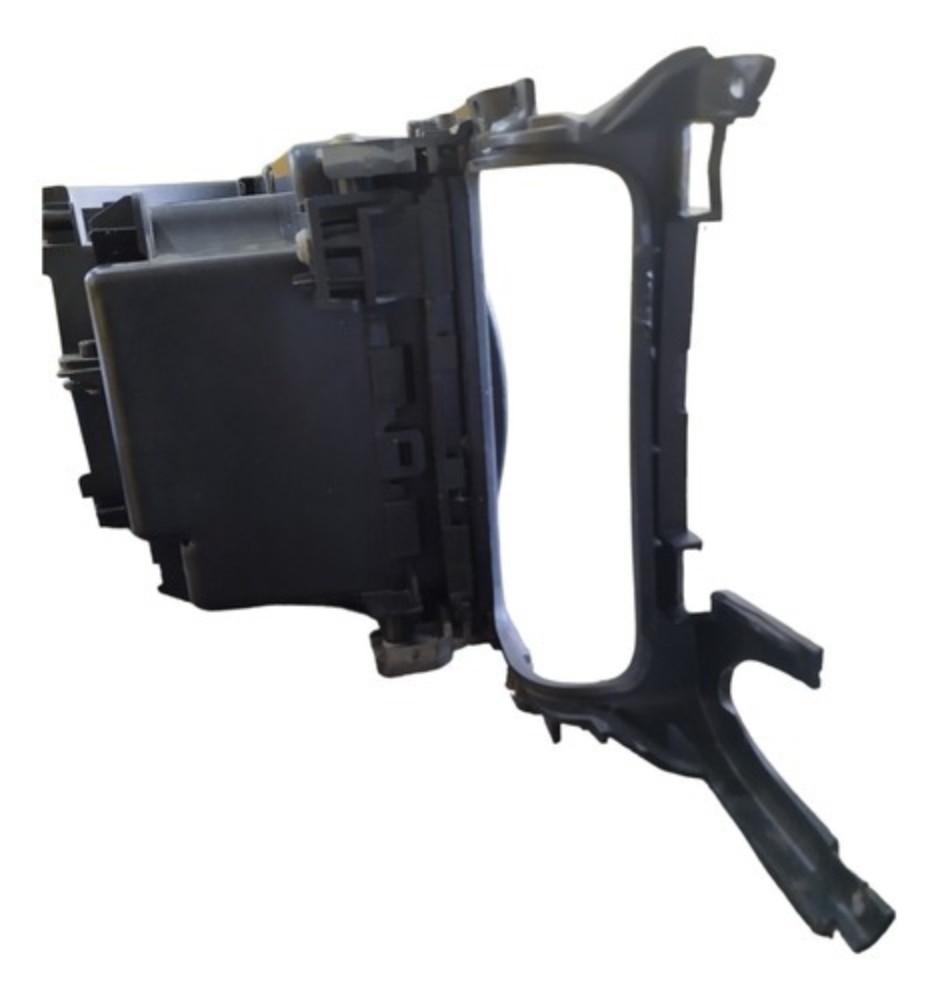 Console Porta Objetos 1308562 Honda New Civic 1.8 2007 2008 7