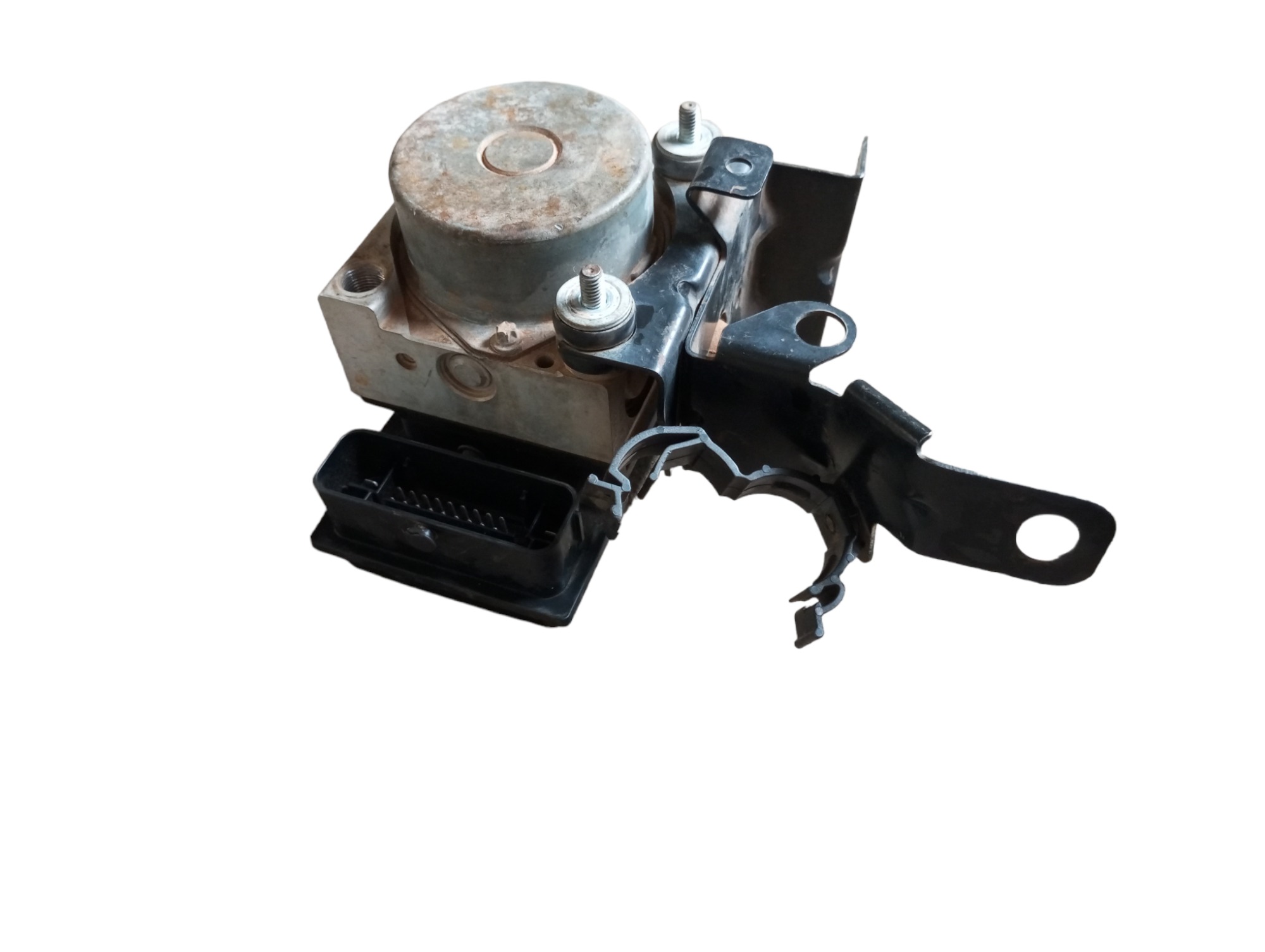 Módulo Central Fiat Stilo Punto Brava Línea 0265800868 1