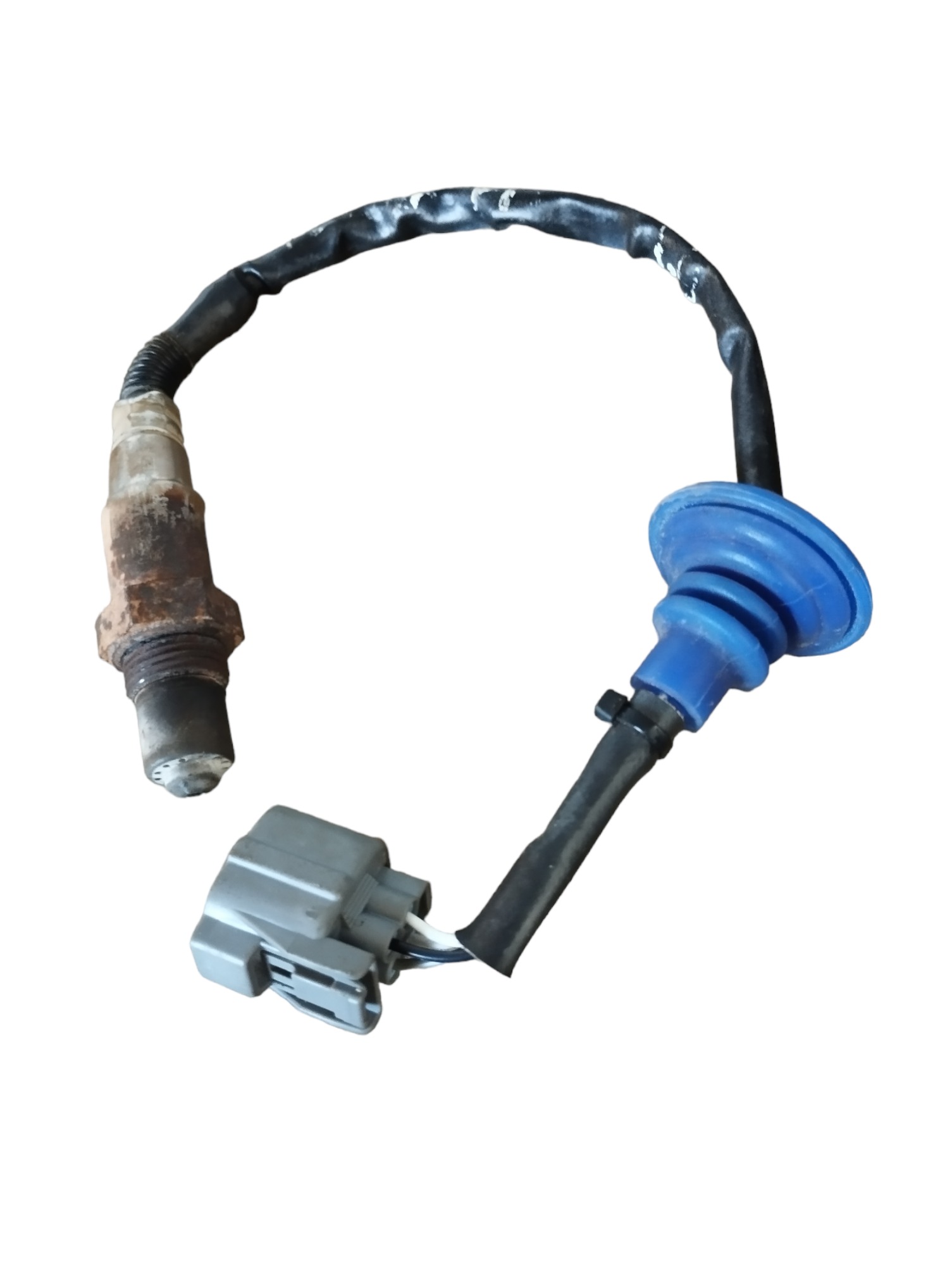 Sonda Lambda Pos Catalisador Honda Fit 1.4 8 Bobinas  2003 9