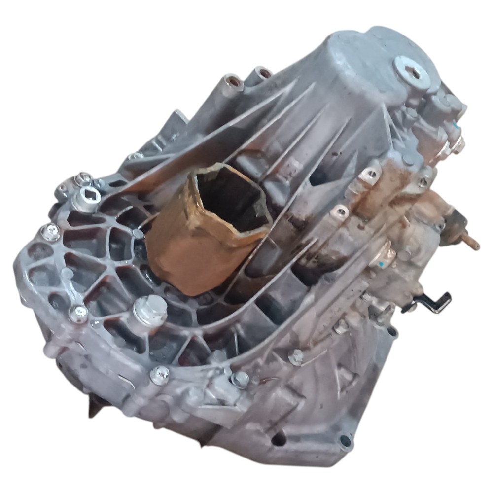 Caixa Marcha Manual New Civic 1.8 2007 2008 2009 2010 2011 9