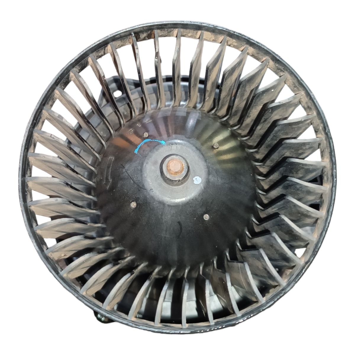 Motor Ar Forçado Honda Fit 1.5 2004 2005 2006  F006bio020 6
