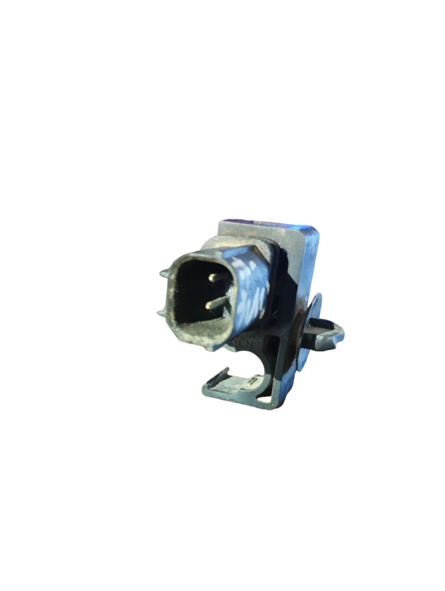 Sensor Abs Traseiro Direito Honda Civic 1.8 Automático 2008 7