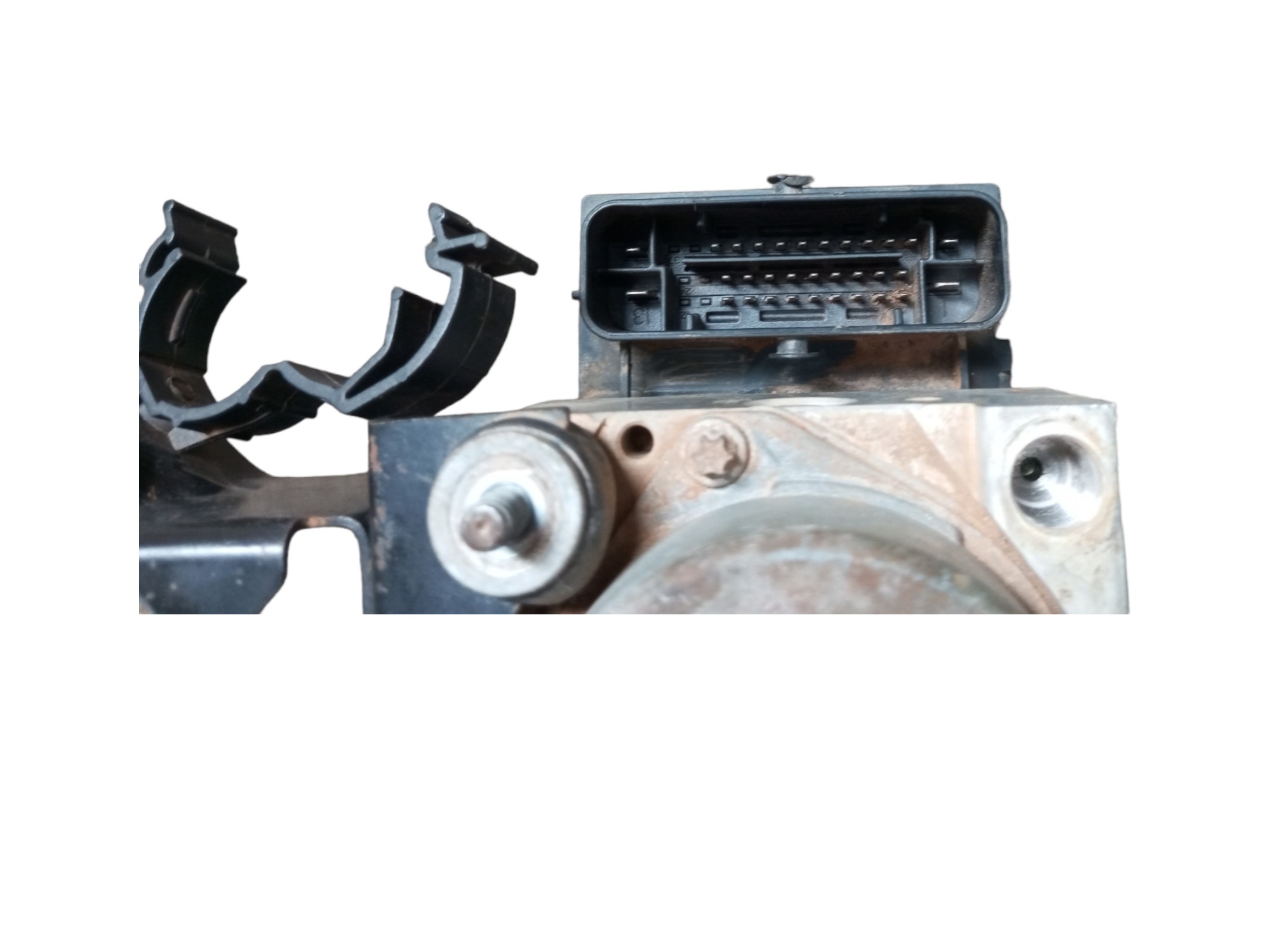 Módulo Central Fiat Stilo Punto Brava Línea 0265800868 9