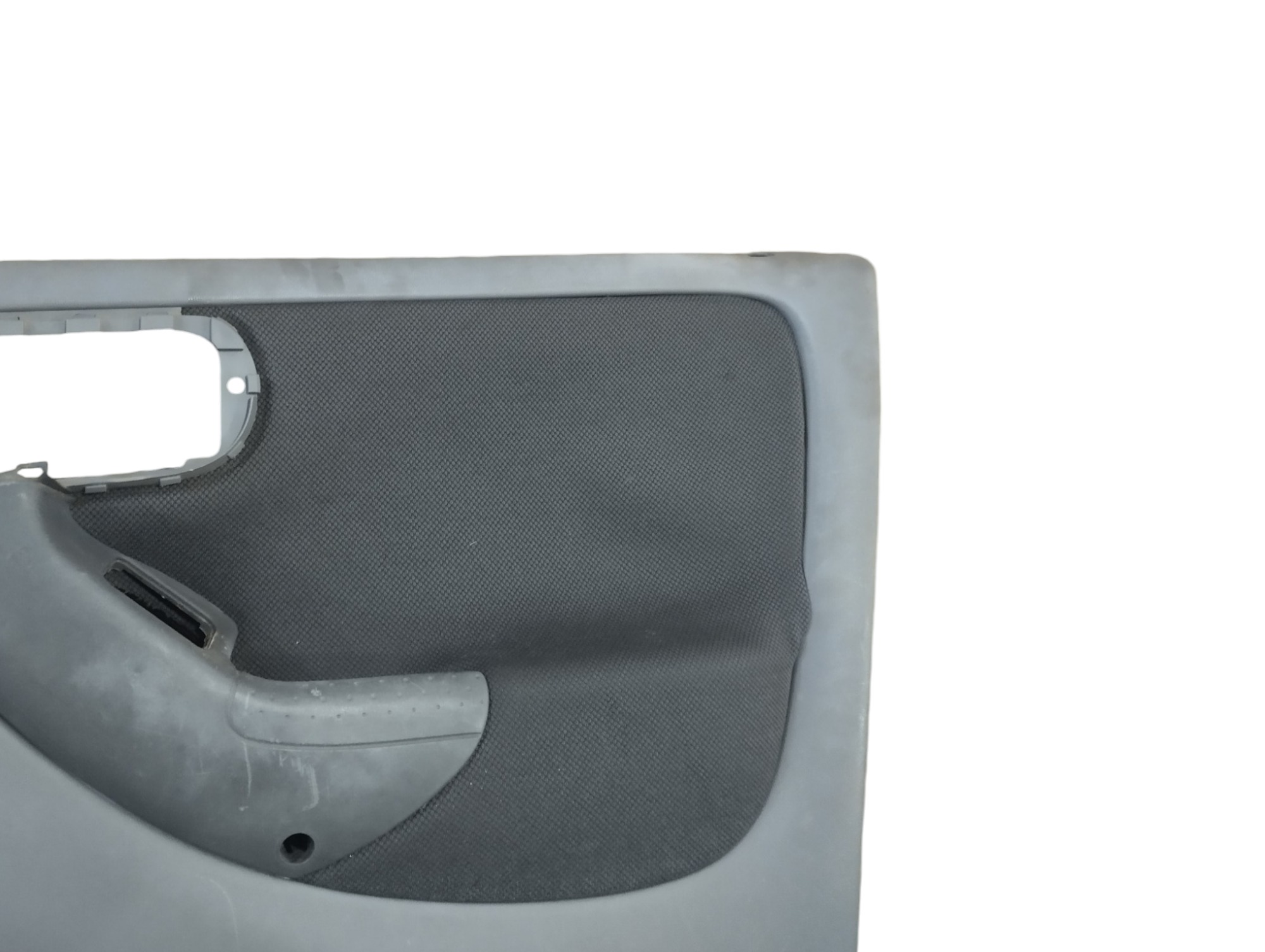 Forro Porta Dianteira Direita 09116450 Corsa Frente Montana 4