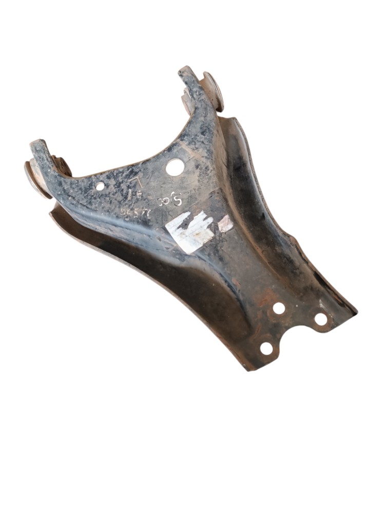 Bandeja Suspensão Lado Esquerdo Renault Duster 2.0 2012 2013 5