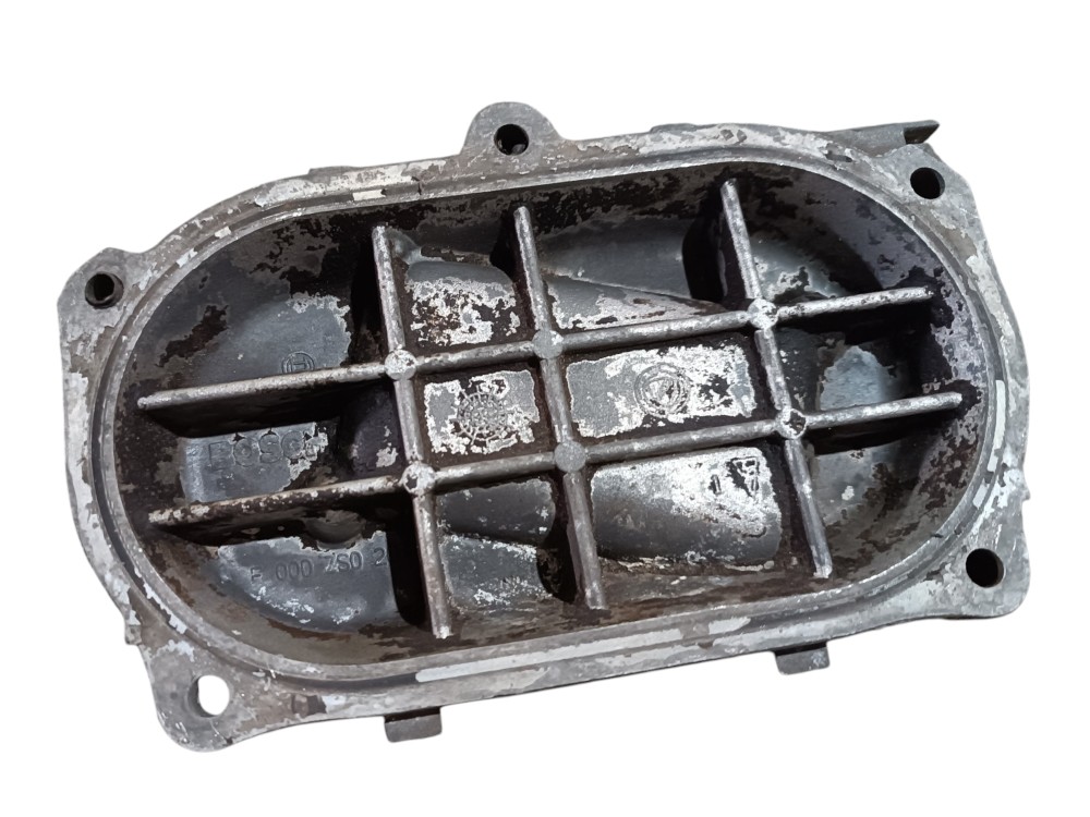 Suporte Base Bobina Fiat Palio 1.3 F000zs0270 2001 2002 2003 2