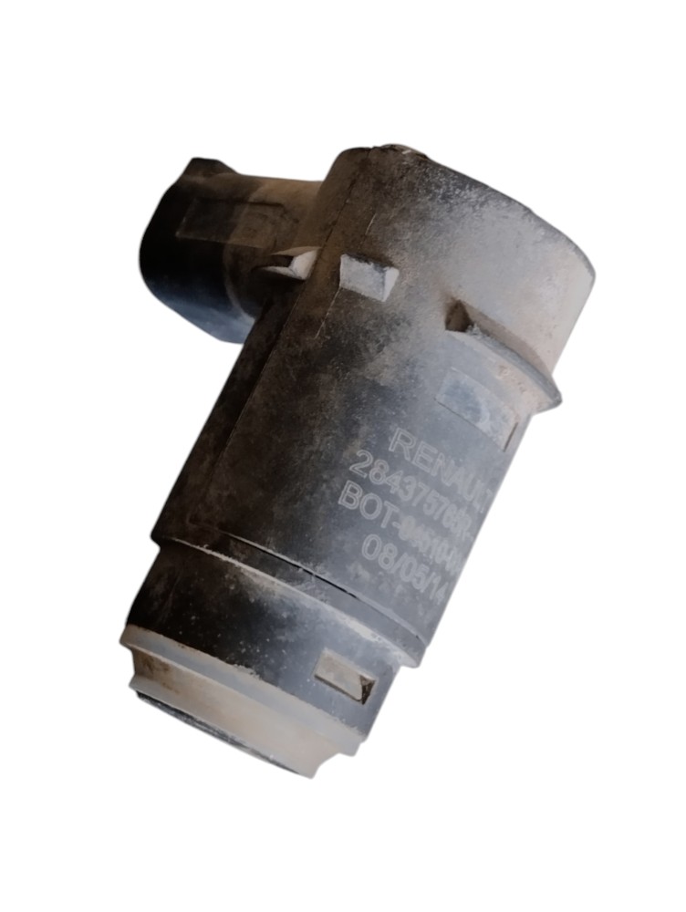 Sensor Estacionamento Dust Renault Tac Logan Sandero 2008 4