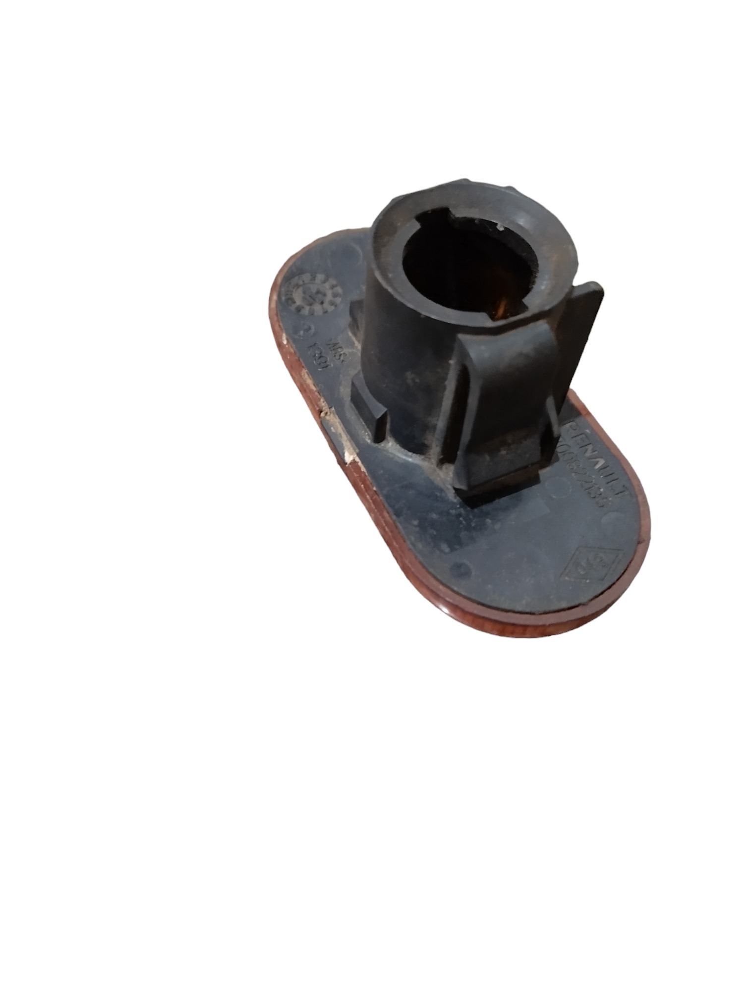 Lanterna Pisca Paralama Renault Duster 2001 2016 7700822136 2