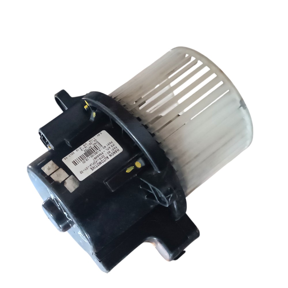Ar Forçado Motor Ventilador Interno Kwid 2017 2018 2019 4