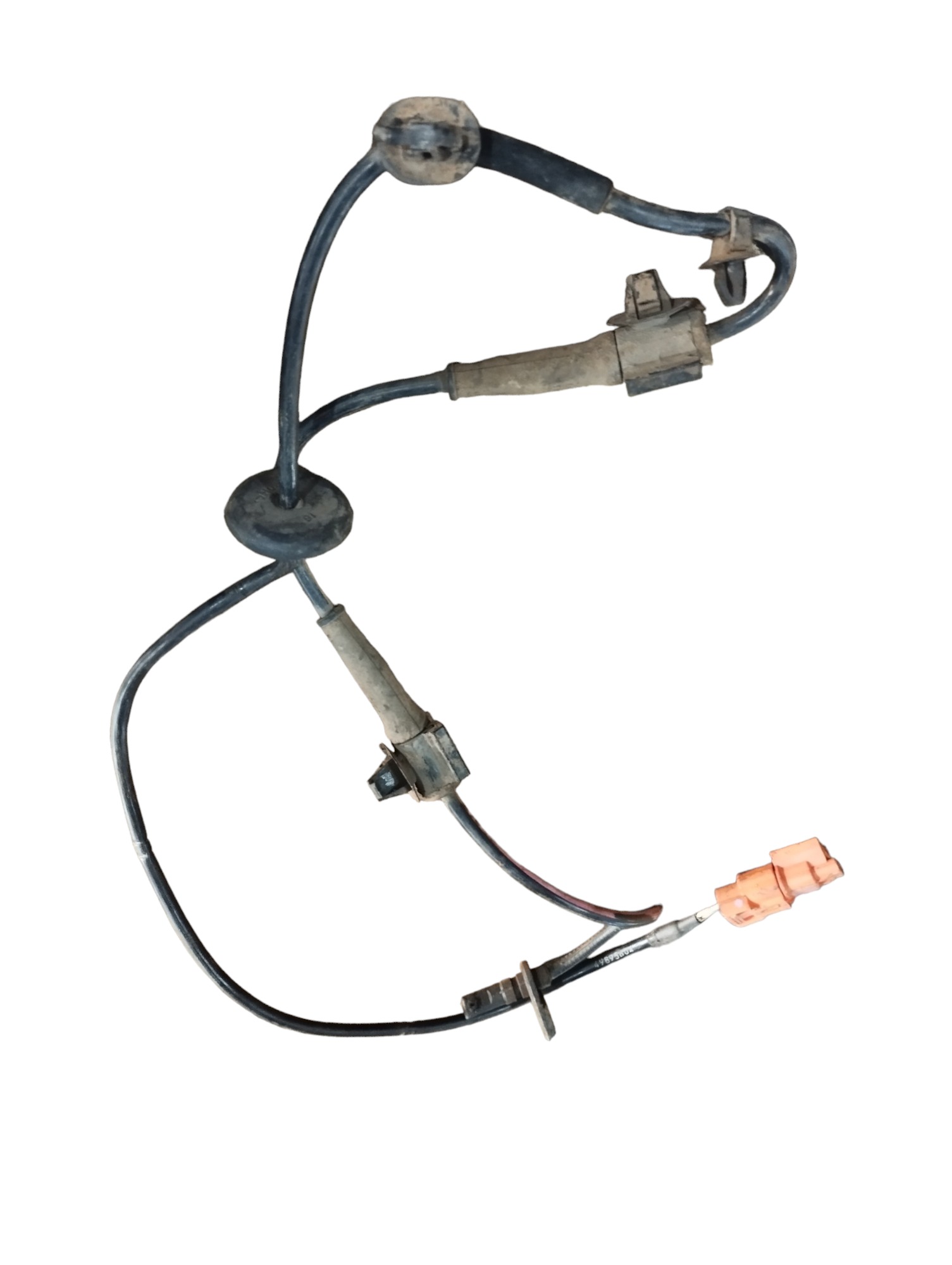 Sensor Abs Dianteiro Direito Honda Fit 1.4 2004 2005 2006 9