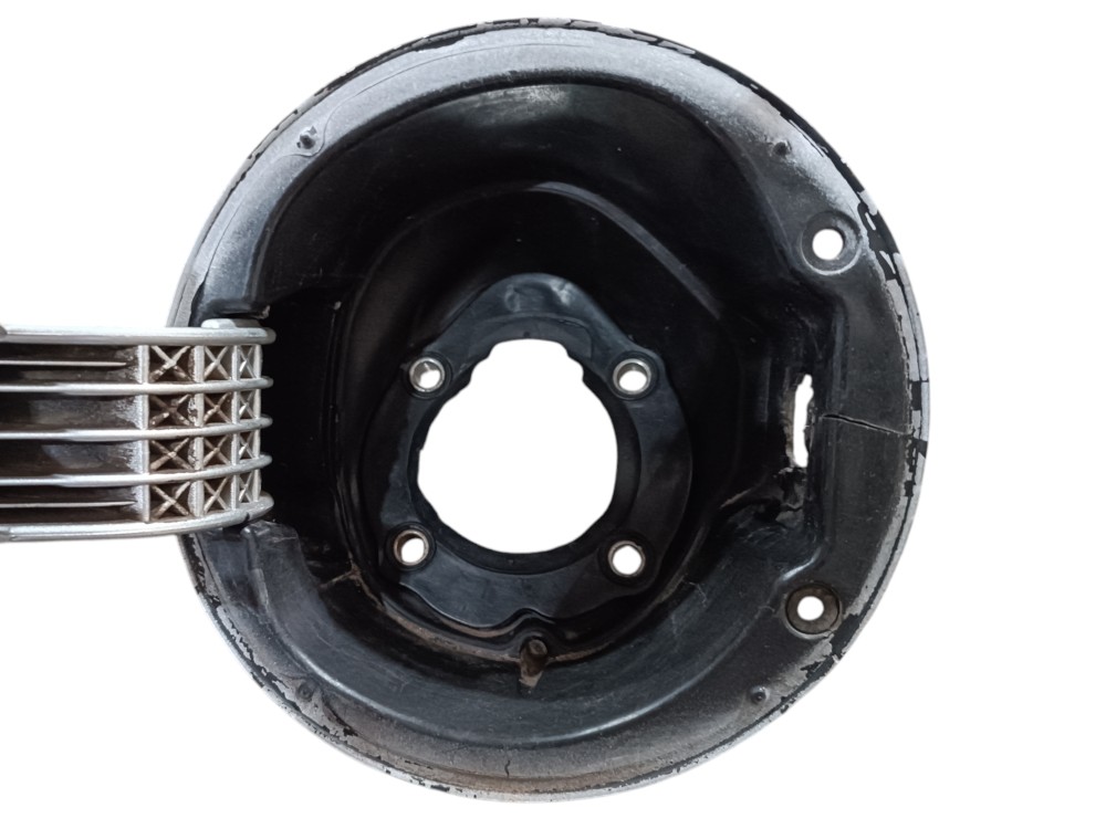 Portinhola Tanque Combustível Hyundai I30 2.0 2009 2010 2011 2