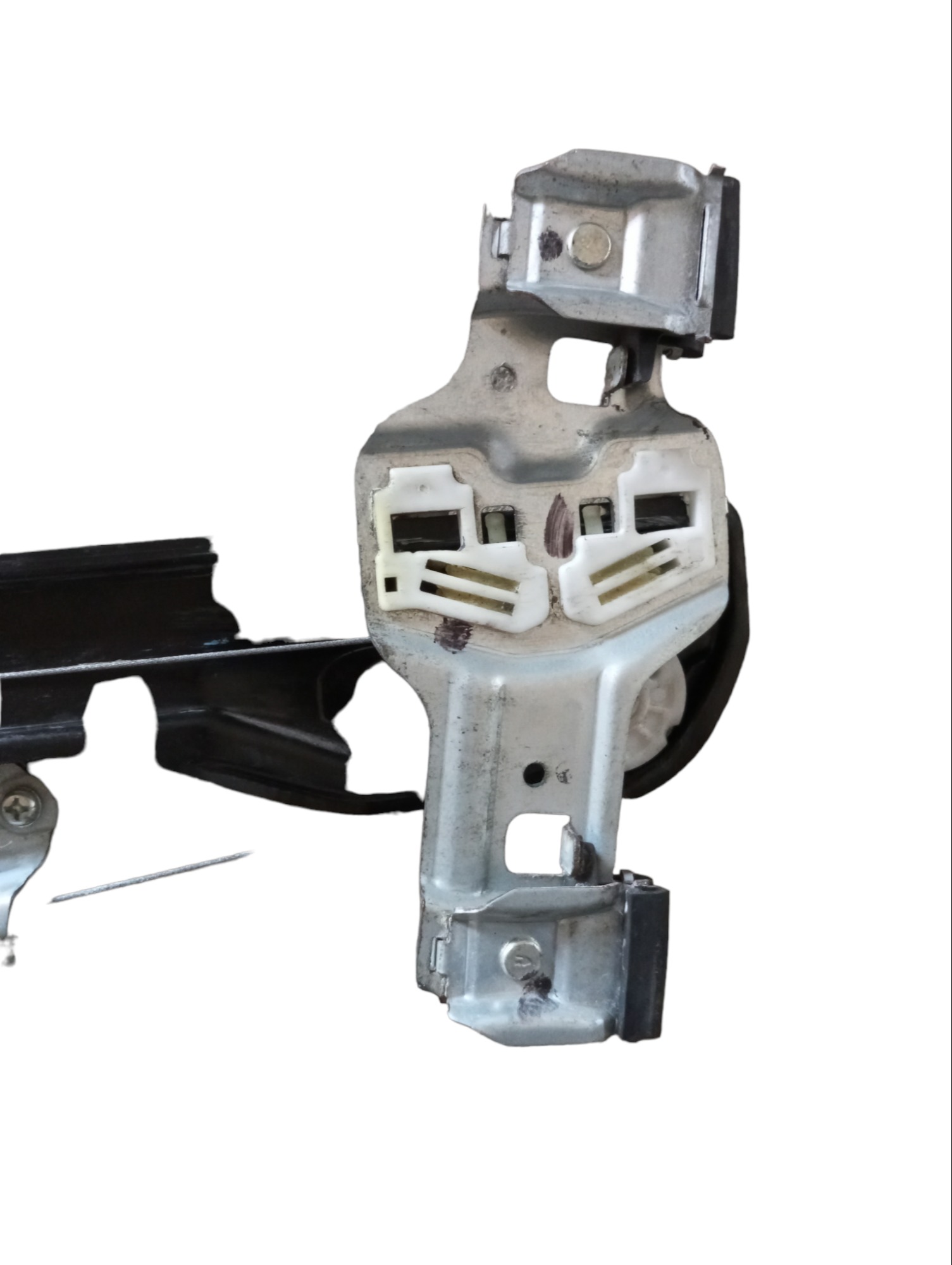 Máquina Vidro Dianteira Direita Ônix 1.0 2017 A 2020 98810j 1
