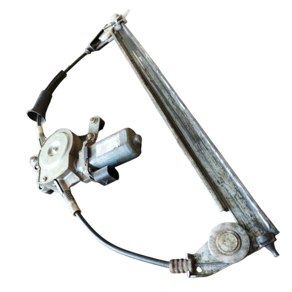 Máquina Vidro Elétrico Dianteira Esquerda Palio Sinea 2005