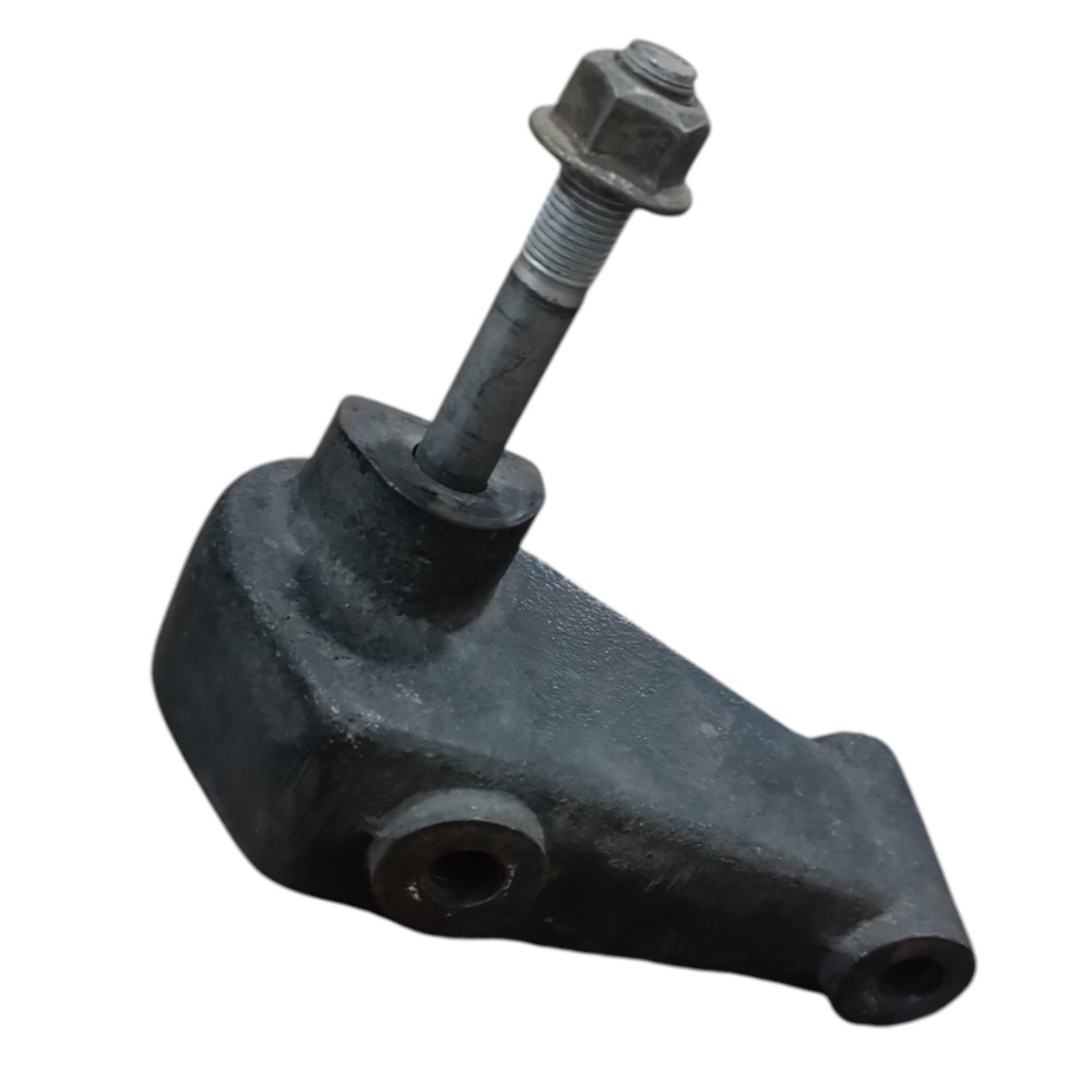 Suporte Coxim Do Motor Fiat Stilo 1.8 Flex 2007 2008 2009 7