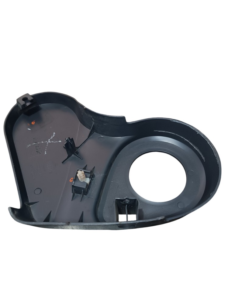 Moldura Lateral Banco Direito Mobi Uno Vivace Strada 2013 6