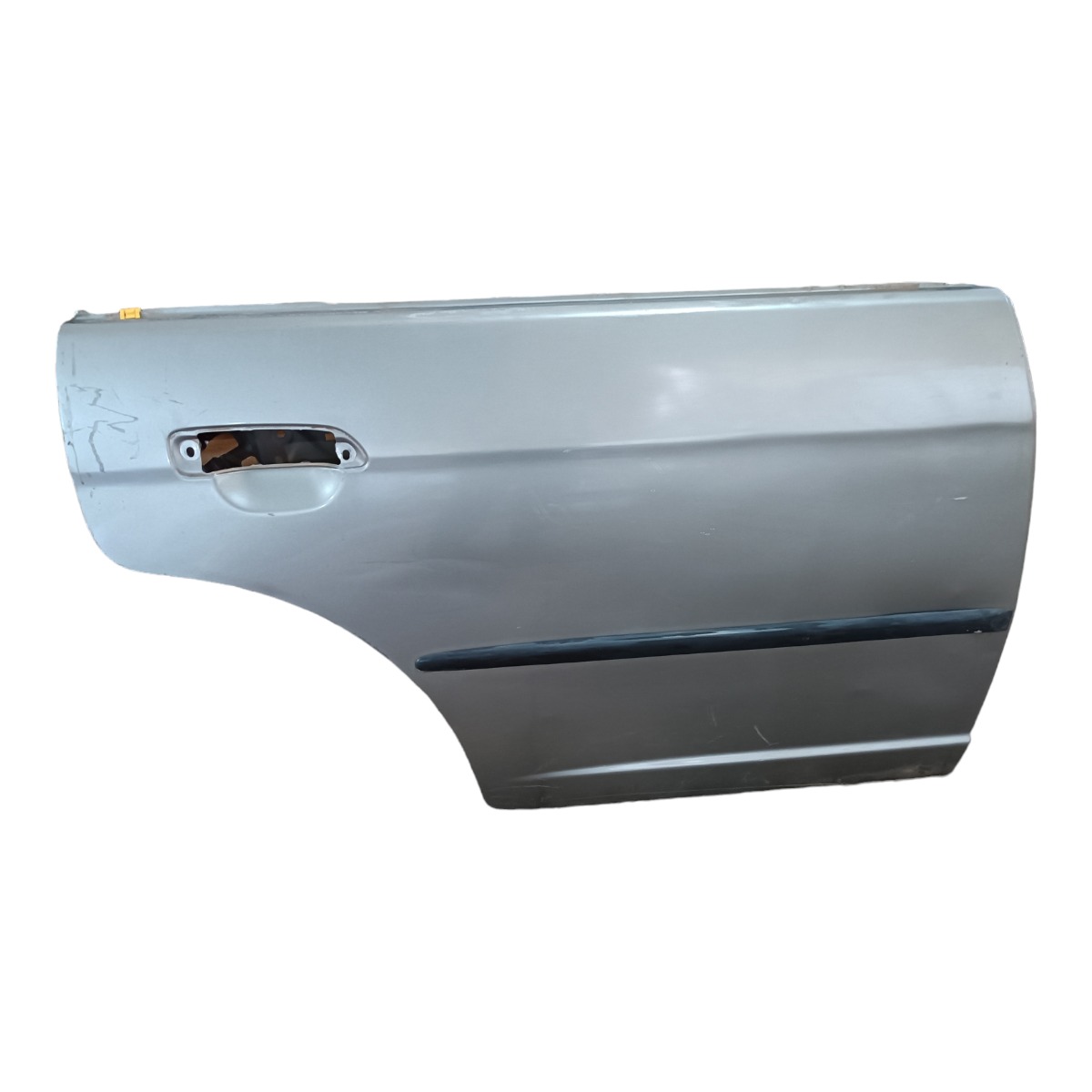 Porta Traseira Direita Honda Civic 1.7 2001 2002 2003 2004 4