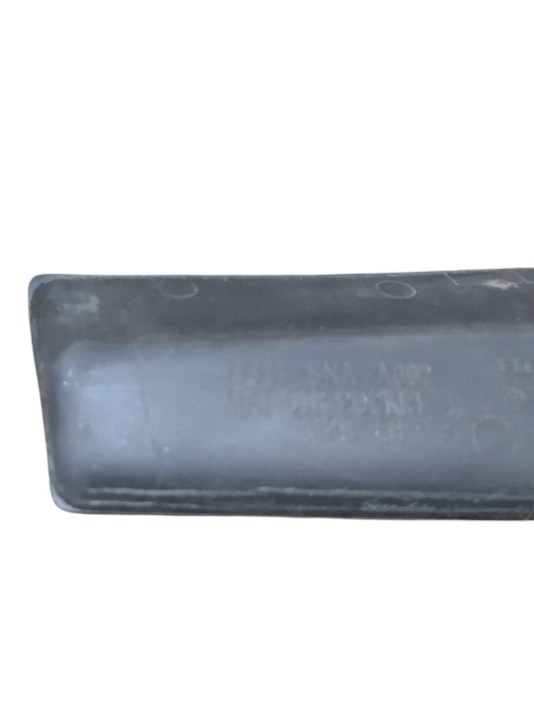 Borracha Acabamento Console Honda Civic 2007 2008 2009 2