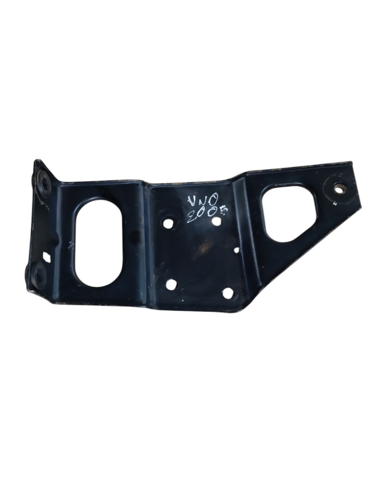 Suporte Filtro Ar Uno Mille 2005 2006 2007 2008 2009 2010 7