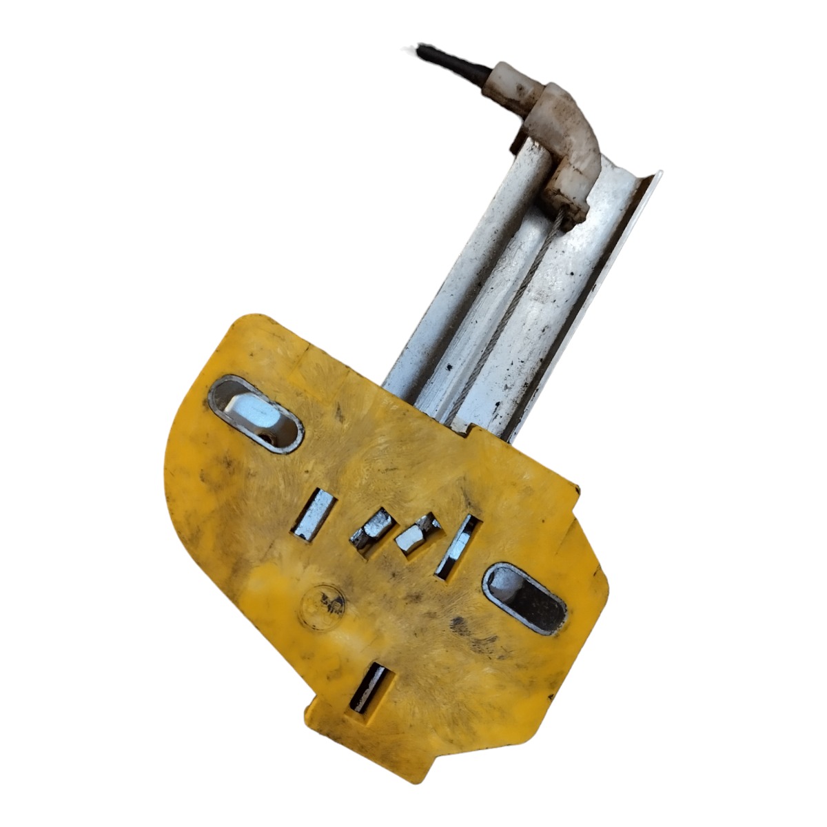 Máquina Vidro Dianteira Direita Manual Gol G2 2p 1996 1997 4