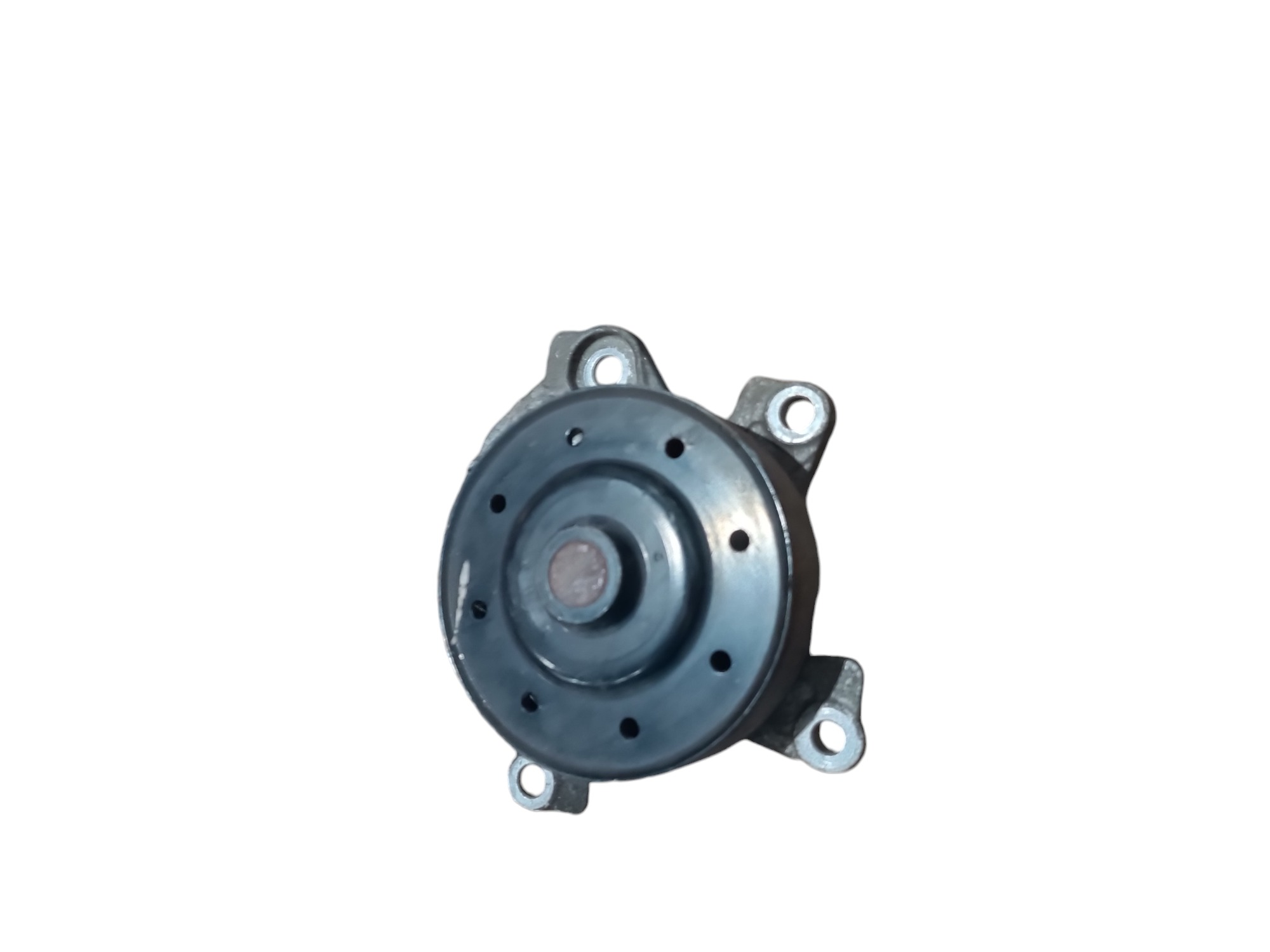 Polia Bomba Dágua Toyota Corolla 1.8 2.0 2015 2016 2017 8